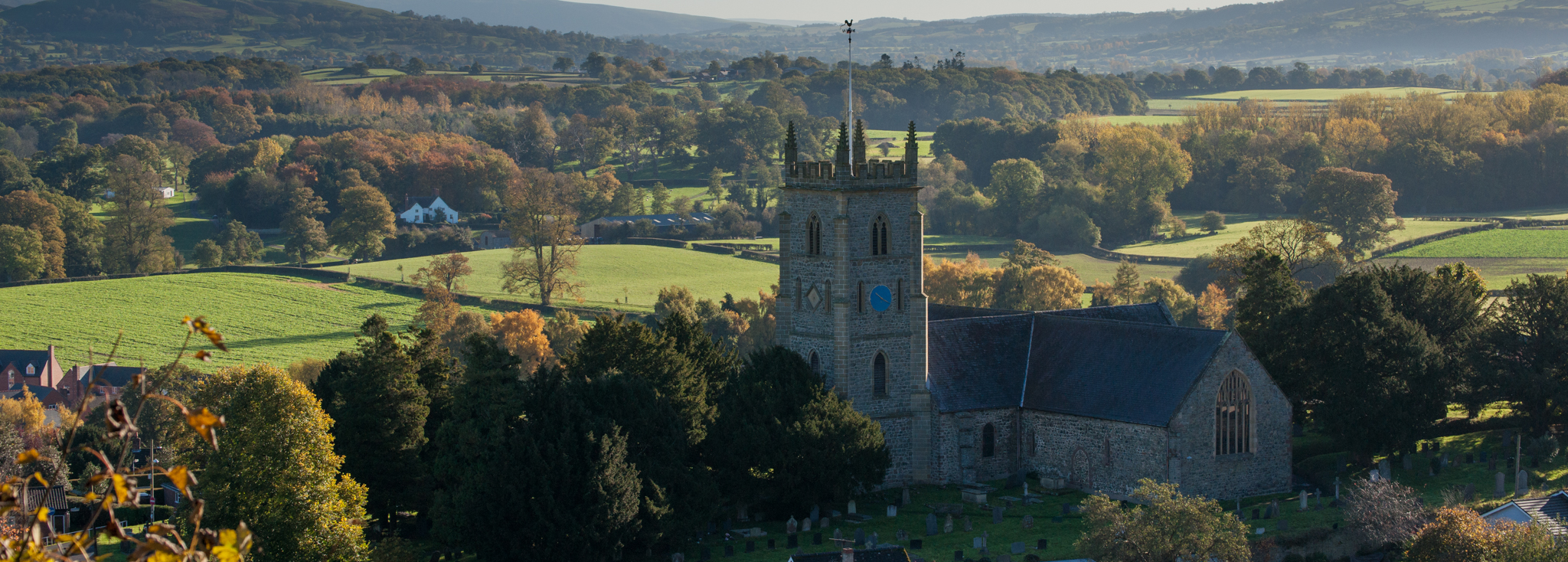 St Nicholas Church